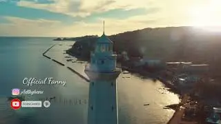 Tuhan Su Atur - Bagarap ft Indah (Official Lyric Video)