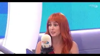 Sugababes. - Capital Fm Interview (2024)