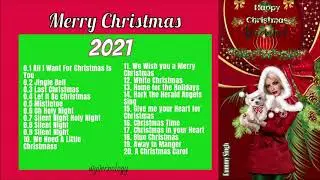 BEST Christmas Song EVER 🎅🎄 Christmas Song 2020