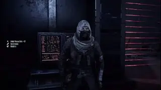 TERMINATOR RESISTANCE Part 17