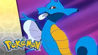Fangs for Nothing | POKÉMON FULL EPISODE 42 | Season 5
