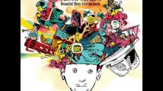 Jason Mraz - Butterfly