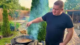 ТАКОЕ ХАРЧО ЗАХОЧЕШЬ ЕЩЕ