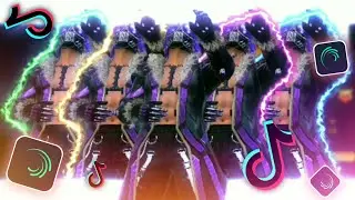 ALIGHT MOTION - FREE FIRE 🔥 | JEDAG JEDUG JURUS HOKAGE SETELAH HEADSHOT 👽🔥 | DJ OH ADEK SAYANG 🎶