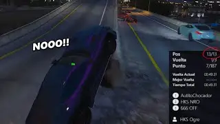 Hago el MEJOR 