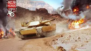 War Thunder | Halloween Event 2021