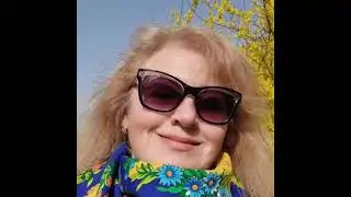 Весна в нашем городе