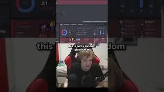 Tyler1 in EU