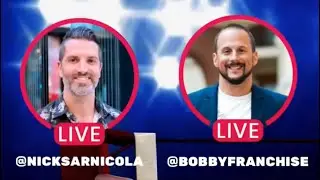 20 Minute Showdown with Bobby Davidowitz