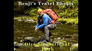 Olympic National Park Photography | Olympic National Park 2021