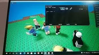 разбор читов RTX на комп и читы на телефон