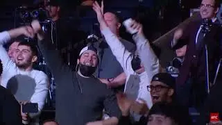 Colby ROASTS John Morgan and Usman