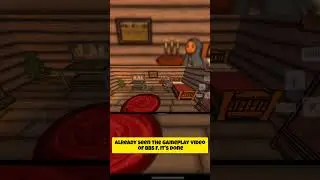 Horror farming simulator gameplay pumpkin panic