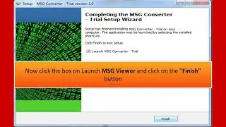 How to Find out MSG Viewer with Some Easy Steps?
