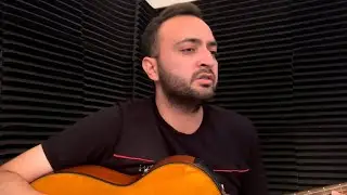 Sen Bensiz Ben Sensiz ( Akustik )