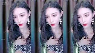 虎牙-长腿兮兮