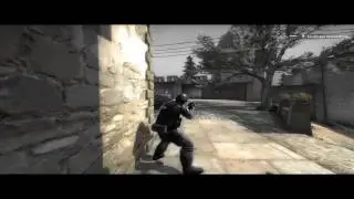 Random or skill frags in CS:GO?