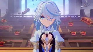 Furina's Death Sentence | Genshin Impact V4.2 Archon Quest Full Walkthrough