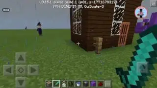КАК СДЕЛАТЬ ДУШ В МАЙНКРАФТЕ ПЕ!!!ШОК!!!