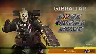 Apex Legends 13 kill win gameplay