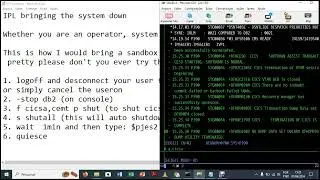 How to IPL MF Sandbox System