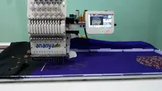 Smitasya Computer Embroidery Works