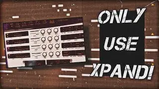 How To Make Dark Beats Like Southside Using Xpand2! ONLY | FL Studio Tutorial