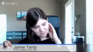 John Shea Interviews Jaime Tardy