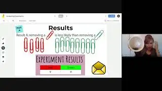 Conducting Experiments