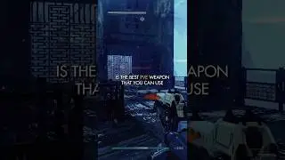 Why The Last Word Is The Best PVE Weapon