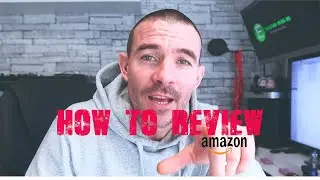 Amazon reviews gone wrong | How to review your AMAZON products
