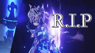 What happens if a Character dies during their Elemental Burst? | Genshin Impact