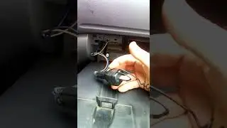 Подключение Bluetooth AUX на форд фокус 2 простое решение