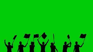 GREEN SCREEN PEOPLE'S-2
