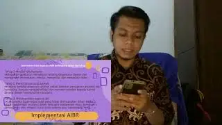Audit Internal Berbasis Resiko