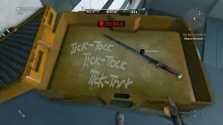 The Bozak Horde TRIAL 9, Dying Light