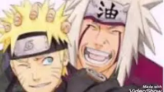 Qhps naruto tenia el sharingan y era olvidado por sus padres (cap 4)
