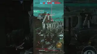 #Brisant