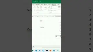 How to save Excel VBA file to avoid lose data 