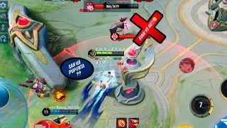 [[ Bawat putok , Pasok! ]]   2X triple kill Lightborn Granger Gameplay. RIP Maniac .  #saudiarabia