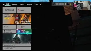 Rainbow Six