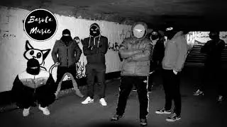 Staffорд63 - Их Воспитала Улица (2019)