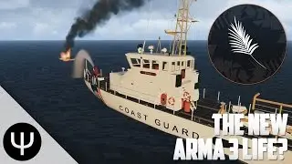 ARMA 3: Project Life Mod — The New ARMA 3 Life?!