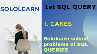 #sololearn