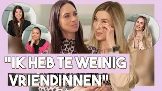 DIT MAAKT VRIENDSCHAP SOMS HEEL MOEILIJK • BLOOT #1 • Marlieke Koks