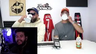 OS PRIMOS - CHENTRIC DESABAFA SOBRE NÓS