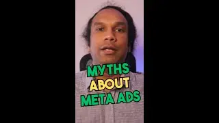Myths about Meta ads
