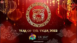 Happy Chinese New Year wishes 2022
