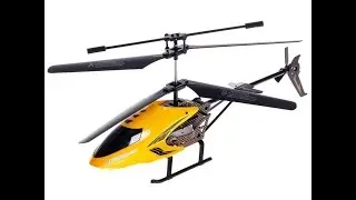 Авиасимулятор Phoenix RC, 10
