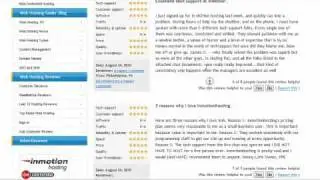 WebHostingGeeks.com Showcase by WebHostingBreak.com